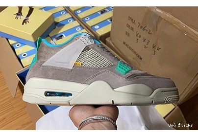 x LA Haze‘’ Jordan 499 DJ5718- Air ‘’Taupe 4 SportInspired Union 8475 0728